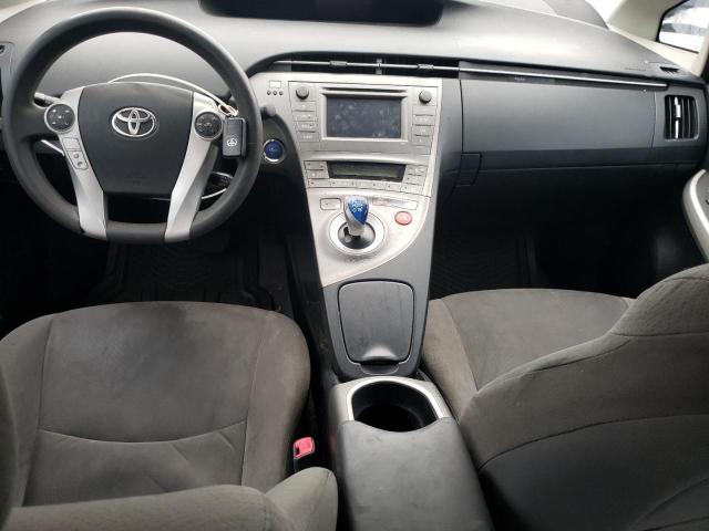 Photo 8 from auction – 2013 TOYOTA PRIUS with VIN JTDKN3DU0D5560599
