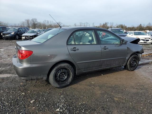 Photo 3 from auction – 2008 TOYOTA COROLLA CE with VIN 2T1BR32E98C935821