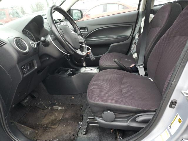 Photo 7 from auction – 2014 MITSUBISHI MIRAGE with VIN ML32A4HJXEH015319