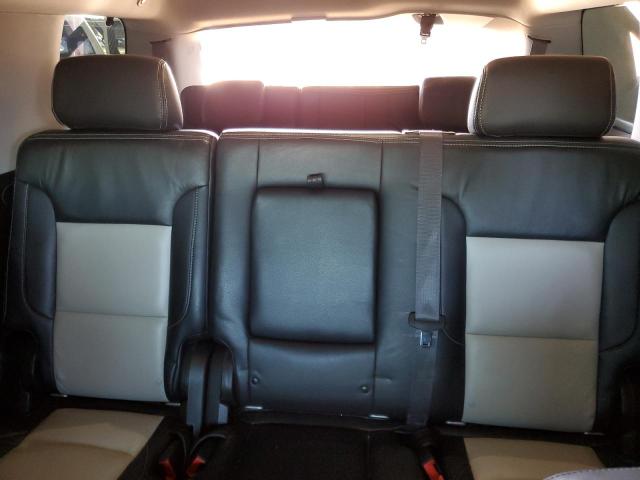 Photo 10 from auction – 2016 GMC YUKON SLE with VIN 1GKS2AKC5GR421819