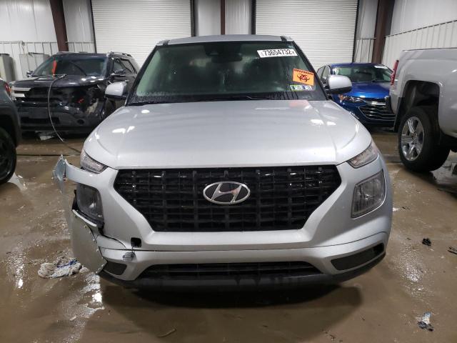 Photo 5 from auction – 2020 HYUNDAI VENUE SE with VIN KMHRB8A34LU016364