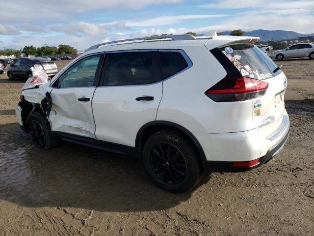 Photo 2 from auction – 2019 NISSAN ROGUE S with VIN 5N1AT2MVXKC768871