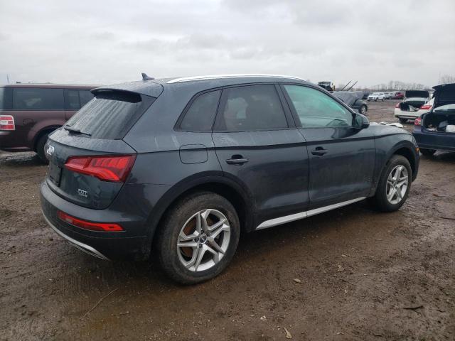 Photo 3 from auction – 2018 AUDI Q5 PREMIUM with VIN WA1ANAFY6J2029561