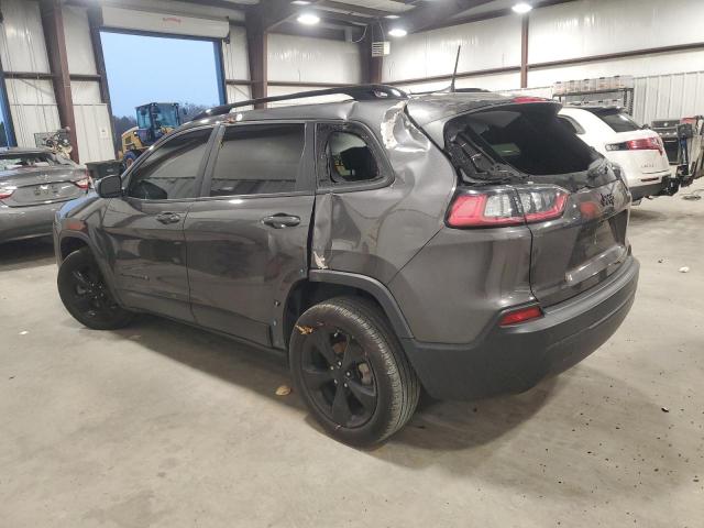 Photo 2 from auction – 2020 JEEP CHEROKEE L with VIN 1C4PJLLBXLD577819