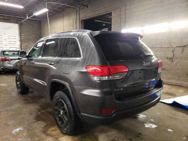 Photo 2 from auction – 2019 JEEP GRAND CHER with VIN 1C4RJFAG6KC607217