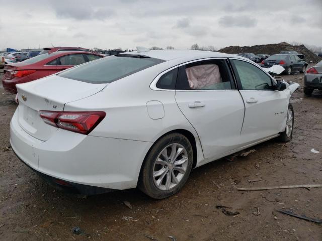 Photo 3 from auction – 2020 CHEVROLET MALIBU LT with VIN 1G1ZD5ST5LF004751