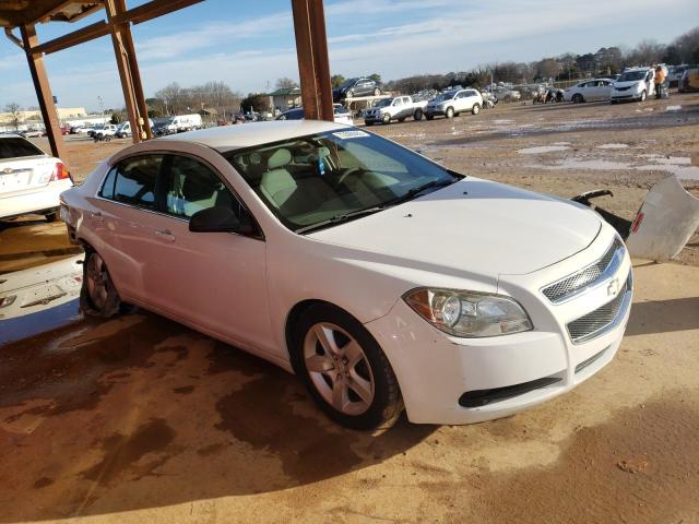 Photo 4 from auction – 2012 CHEVROLET MALIBU LS with VIN 1G1ZA5EU4CF156310