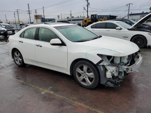 Photo 4 from auction – 2010 ACURA TSX with VIN JH4CU2F68AC029026