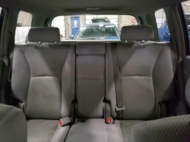 Photo 10 from auction – 2006 TOYOTA HIGHLANDER with VIN JTEEP21A960160404