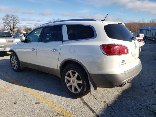 Photo 2 from auction – 2010 BUICK ENCLAVE CX with VIN 5GALRCED3AJ178305