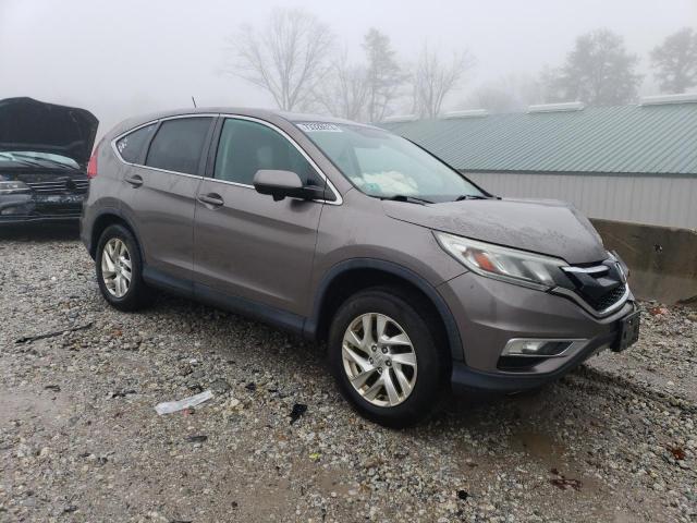 Photo 4 from auction – 2015 HONDA CR-V EX with VIN 5J6RM4H57FL008276