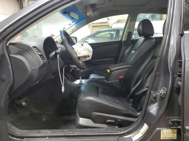 Photo 7 from auction – 2007 NISSAN ALTIMA 2.5 with VIN 1N4AL21E87N490904