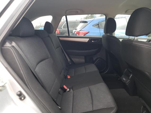 Photo 11 from auction – 2018 SUBARU OUTBACK 2. with VIN 4S4BSACC4J3393592