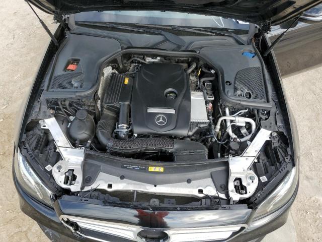 Photo 11 from auction – 2018 MERCEDES-BENZ E 300 with VIN WDDZF4JB8JA306863