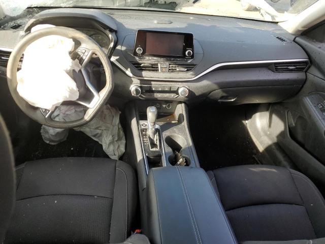 Photo 8 from auction – 2022 NISSAN ALTIMA S with VIN 1N4BL4BV1NN353959