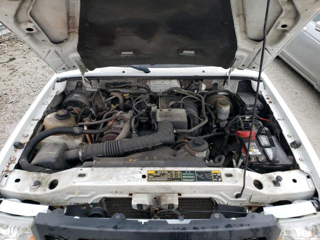Photo 11 from auction – 2011 FORD RANGER with VIN 1FTKR1AD5BPB16584