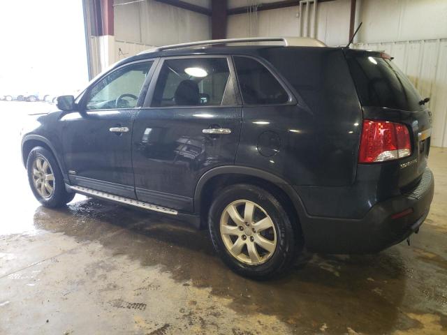 Photo 2 from auction – 2012 KIA SORENTO BA with VIN 5XYKTDA22CG263029