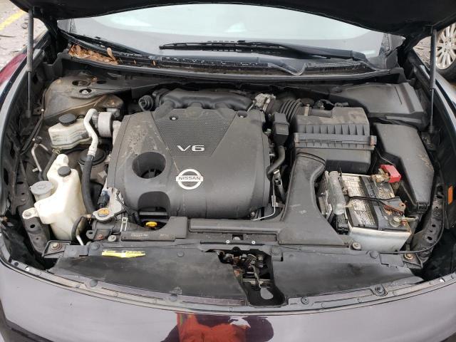 Photo 11 from auction – 2014 NISSAN MAXIMA S with VIN 1N4AA5APXEC432018