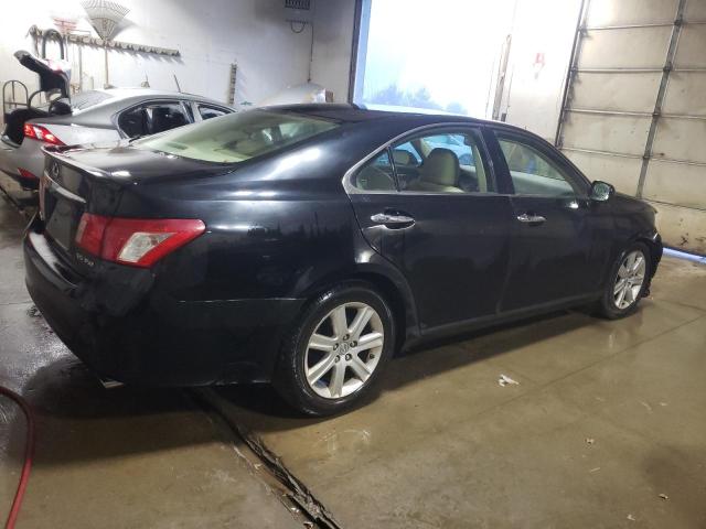 Photo 3 from auction – 2008 LEXUS ES 350 with VIN JTHBJ46G182221154