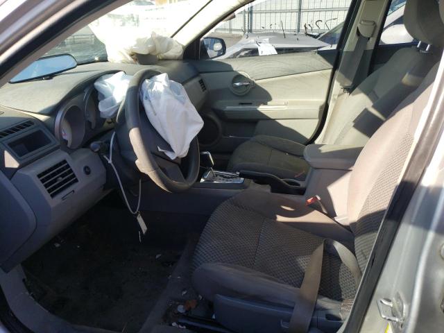 Photo 7 from auction – 2008 DODGE AVENGER SE with VIN 1B3LC46K08N594464