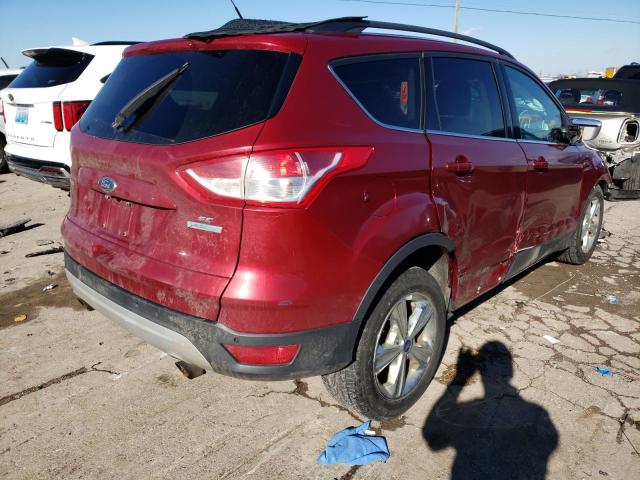 Photo 3 from auction – 2015 FORD ESCAPE SE with VIN 1FMCU0GX4FUA53785