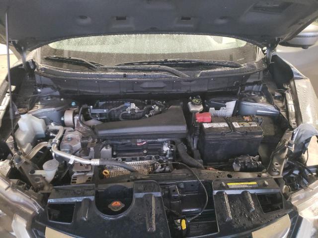 Photo 11 from auction – 2018 NISSAN ROGUE S with VIN KNMAT2MTXJP604157