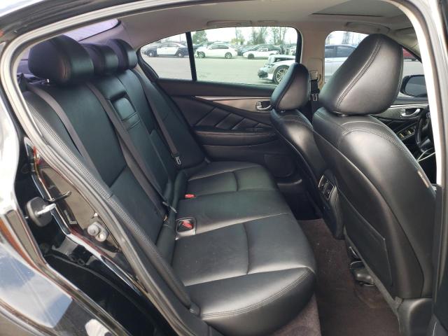 Photo 10 from auction – 2015 INFINITI Q50 BASE with VIN JN1BV7AP0FM333995