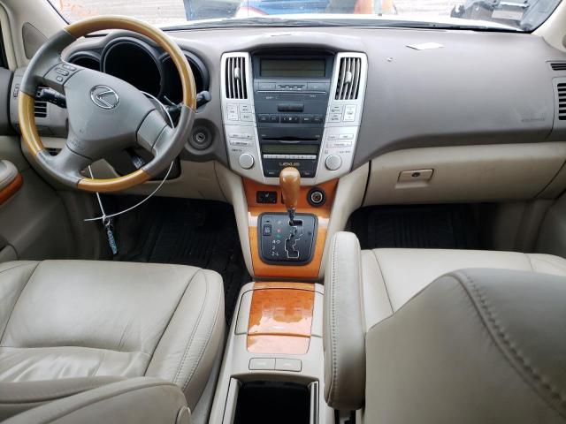 Photo 8 from auction – 2007 LEXUS RX 350 with VIN 2T2HK31U77C045674