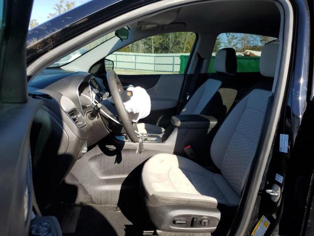 Photo 7 from auction – 2019 CHEVROLET EQUINOX LS with VIN 3GNAXHEV3KL284918