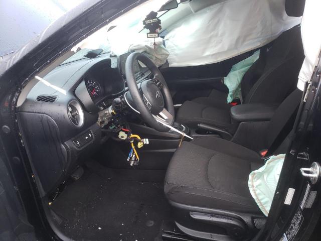 Photo 7 from auction – 2020 KIA FORTE FE with VIN 3KPF24AD4LE194282