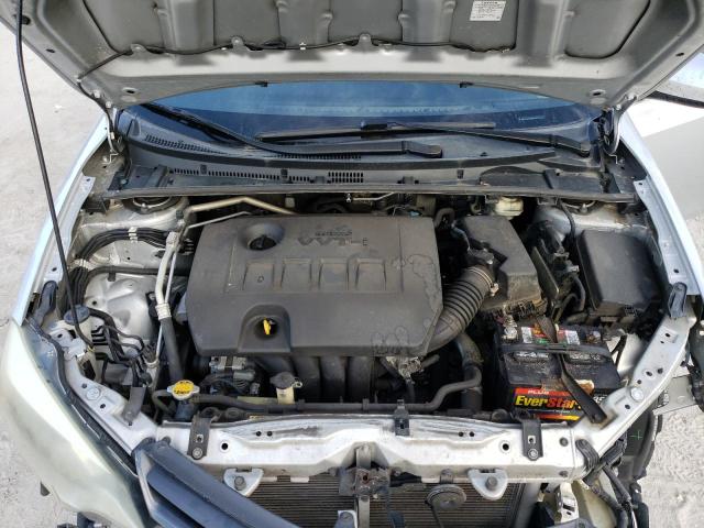 Photo 11 from auction – 2016 TOYOTA COROLLA L with VIN 5YFBURHE6GP463374