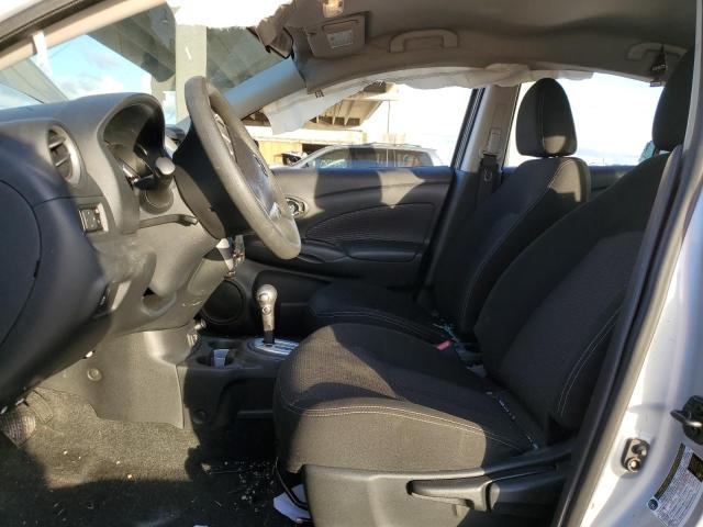 Photo 7 from auction – 2018 NISSAN VERSA S with VIN 3N1CN7APXJK443191