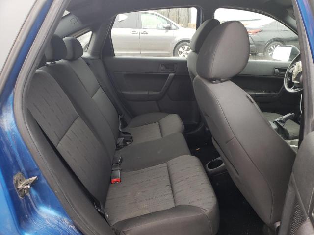 Photo 10 from auction – 2010 FORD FOCUS SE with VIN 1FAHP3FNXAW238719