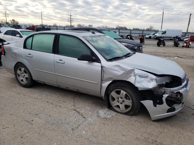 Photo 4 from auction – 2004 CHEVROLET MALIBU LT with VIN 1G1ZU548X4F138987