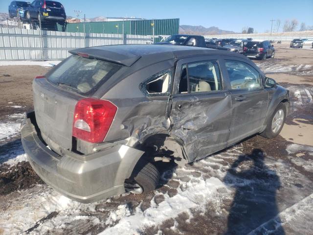 Photo 3 from auction – 2008 DODGE CALIBER with VIN 1B3HB28B48D510940