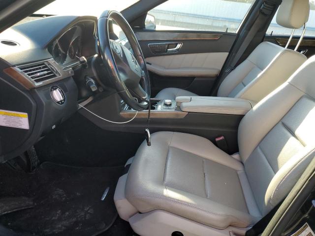 Photo 7 from auction – 2010 MERCEDES-BENZ E350 with VIN WDDHF8HB6AA137466