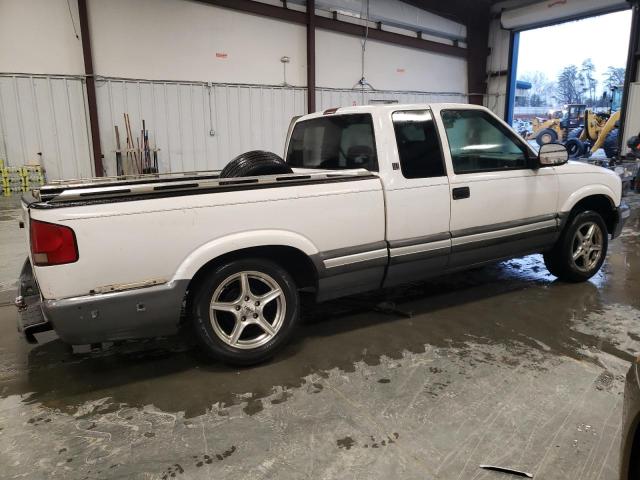 Photo 3 from auction – 1996 GMC SONOMA with VIN 1GTCS19X0T8528169