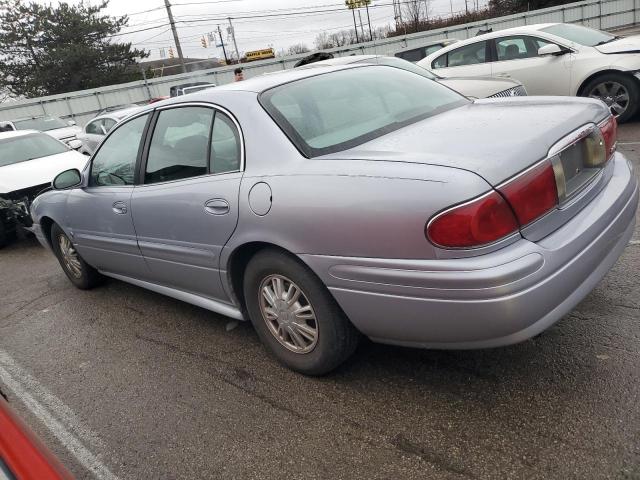 Photo 2 from auction – 2004 BUICK LESABRE CU with VIN 1G4HP54K64U245922