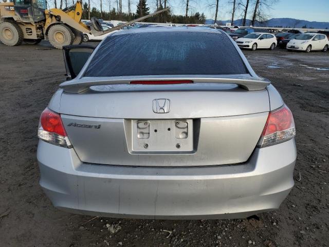 Photo 6 from auction – 2010 HONDA ACCORD LX with VIN 1HGCP2F30AA096912