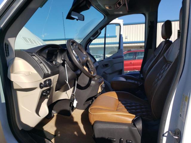 Photo 7 from auction – 2018 FORD TRANSIT T- with VIN 1FTYR2CG8JKB31941