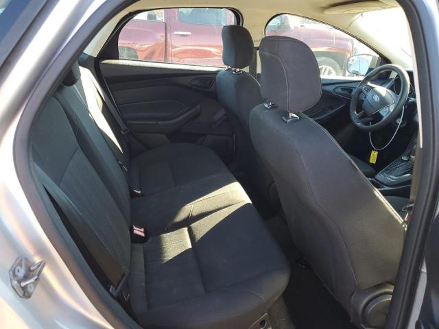Photo 10 from auction – 2015 FORD FOCUS S with VIN 1FADP3E21FL246979