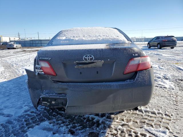 Photo 6 from auction – 2009 TOYOTA CAMRY BASE with VIN 4T1BE46K49U376650