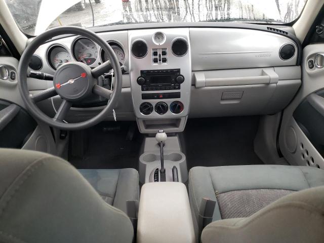 Photo 8 from auction – 2007 CHRYSLER PT CRUISER with VIN 3A4FY48B17T621481