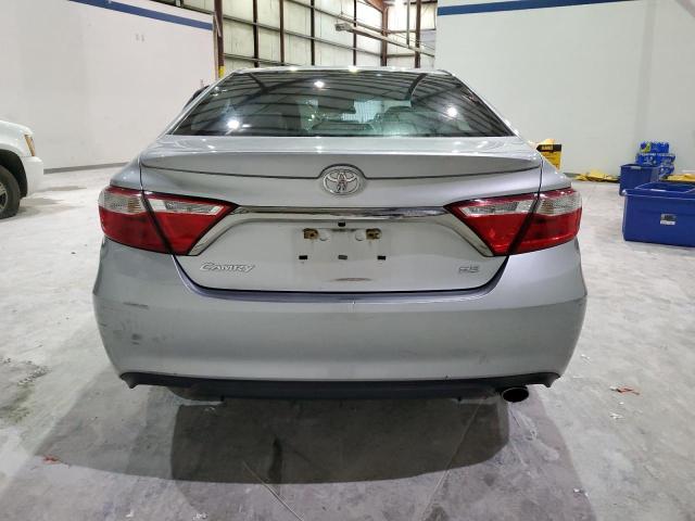 Photo 6 from auction – 2017 TOYOTA CAMRY LE with VIN 4T1BF1FK3HU346078