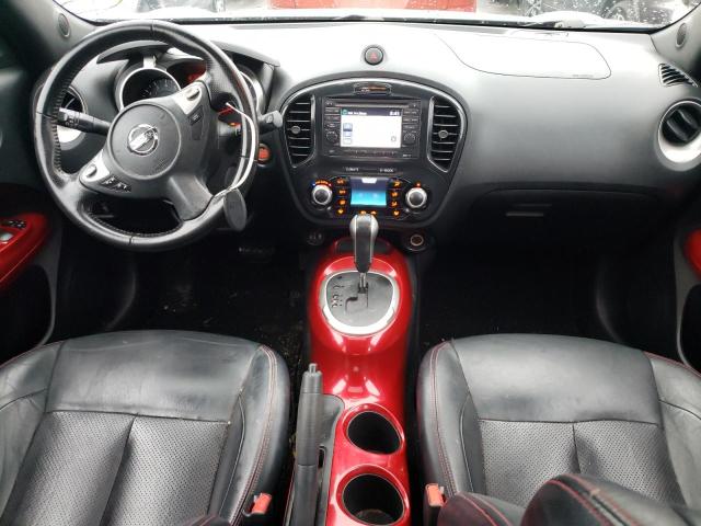 Photo 8 from auction – 2011 NISSAN JUKE S with VIN JN8AF5MVXBT026472