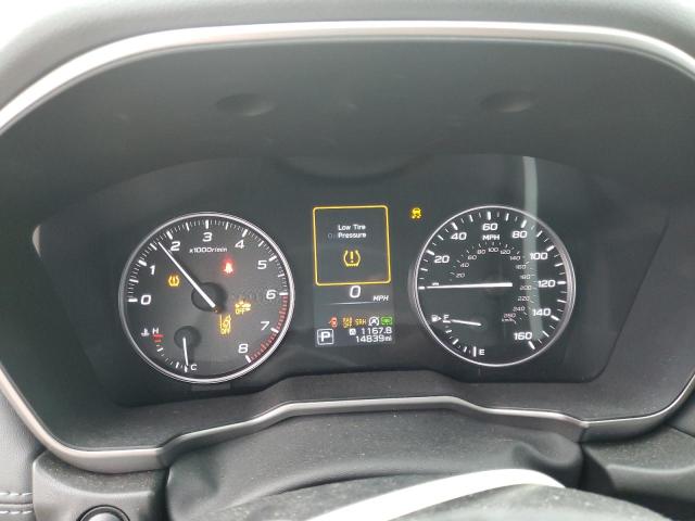 Photo 9 from auction – 2020 SUBARU LEGACY LIM with VIN 4S3BWAN68L3025757