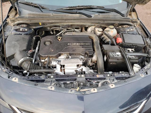 Photo 11 from auction – 2016 CHEVROLET MALIBU LS with VIN 1G1ZB5ST5GF307556