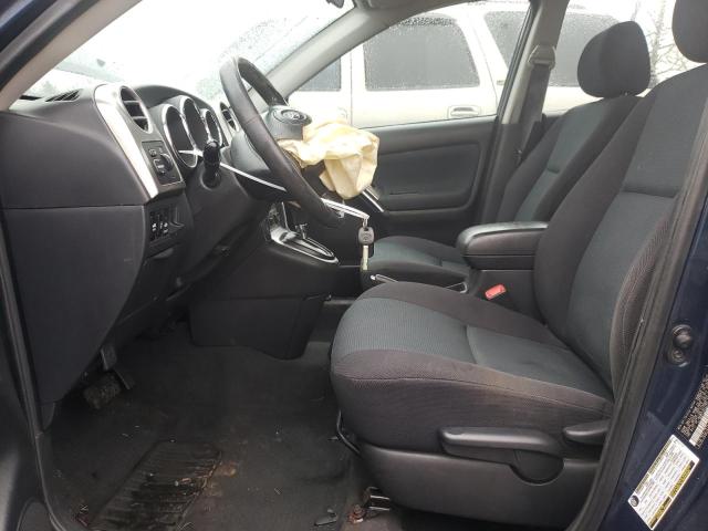 Photo 7 from auction – 2008 TOYOTA COROLLA MA with VIN 2T1KR32E58C720002