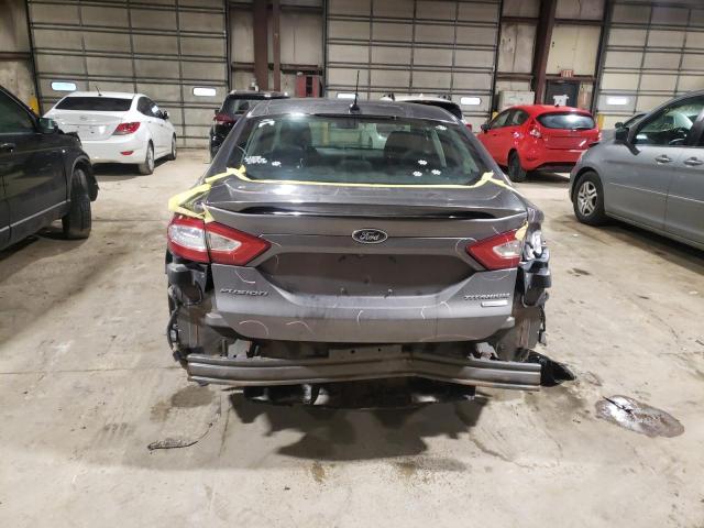 Photo 6 from auction – 2013 FORD FUSION TIT with VIN 3FA6P0K98DR101753