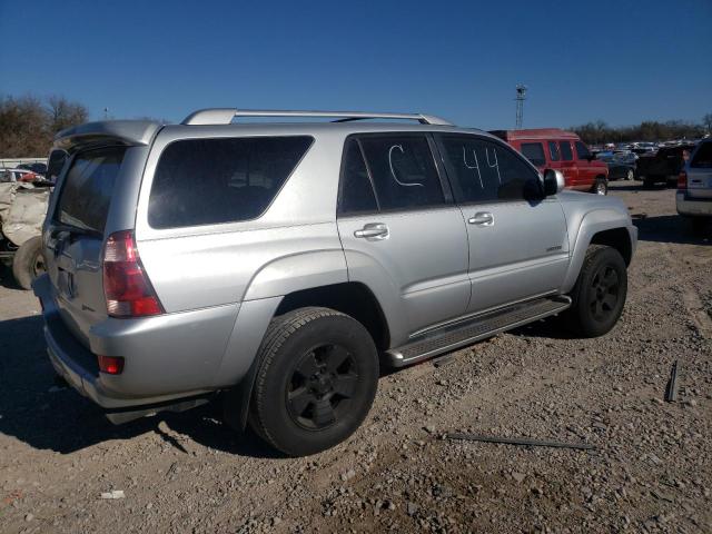 Photo 3 from auction – 2003 TOYOTA 4RUNNER LI with VIN JTEZU17R238005241